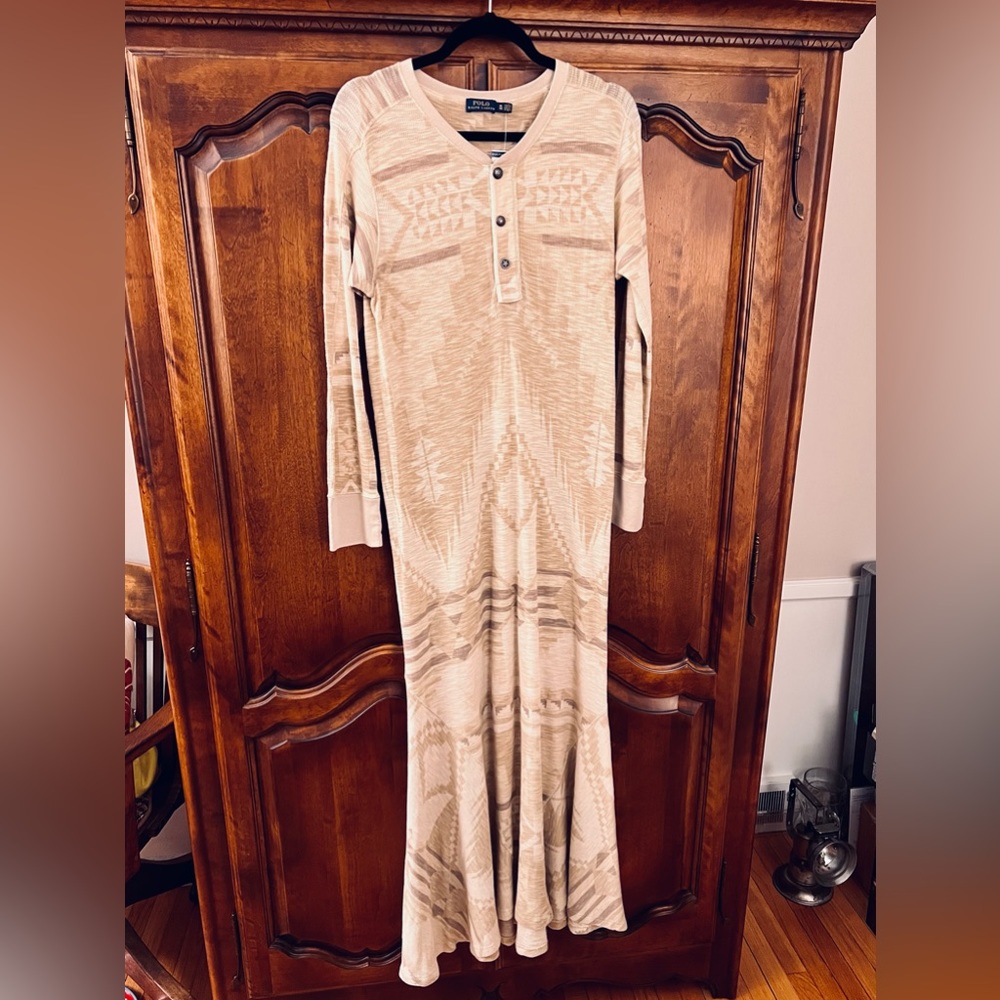 Polo Ralph Lauren Dress